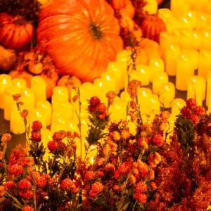 Candlelight: Halloween Classics