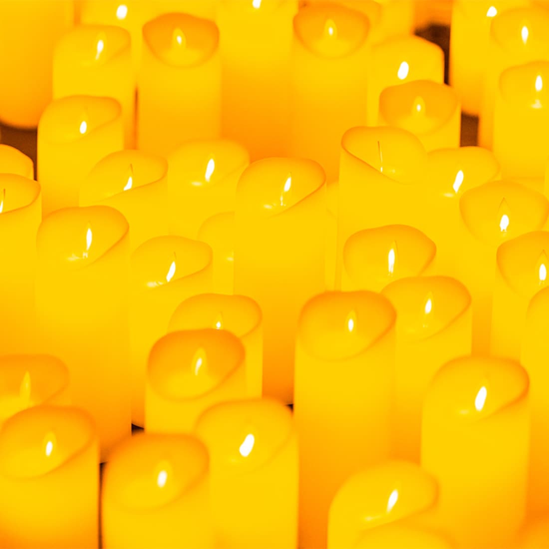 Candlelight: Queen vs. ABBA