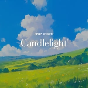 Candlelight: The Best Anime Songs