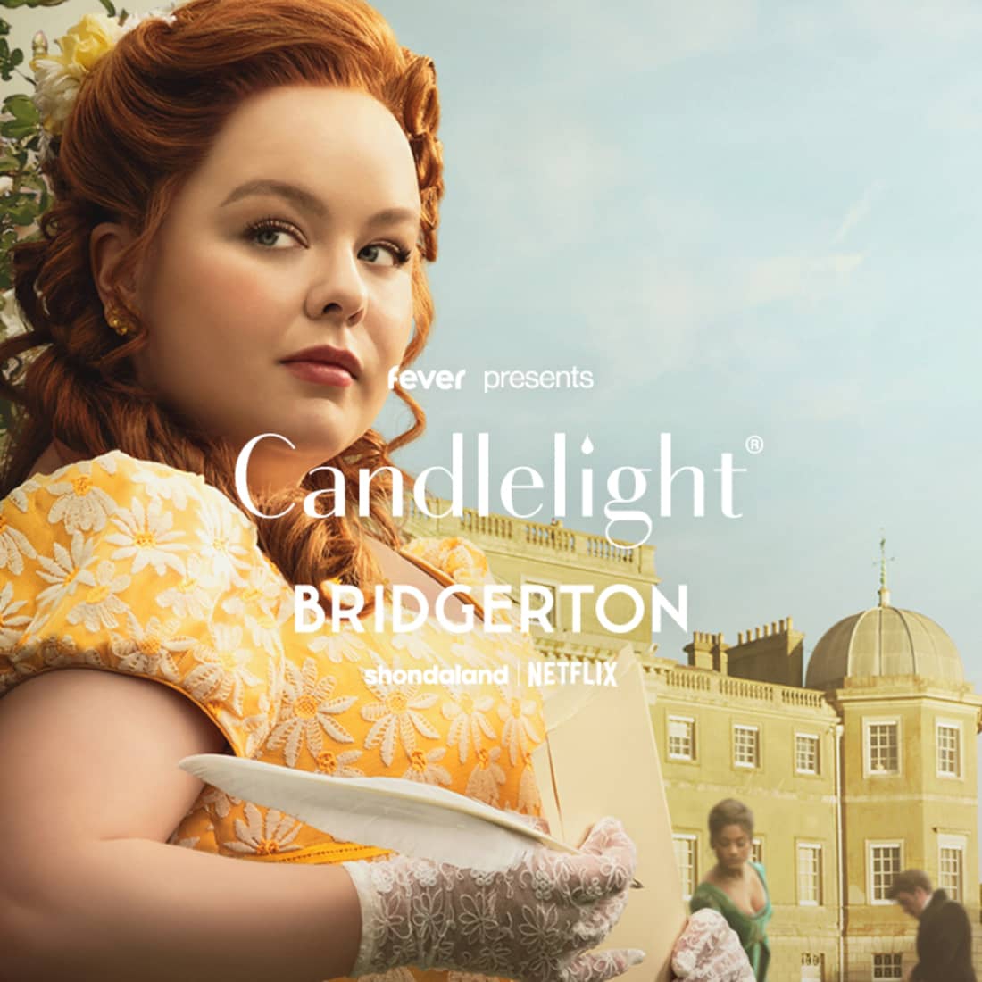 Candlelight: Lo mejor de Bridgerton