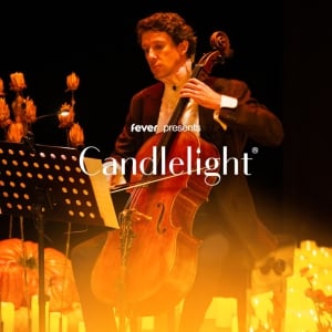 Candlelight: The Best of Halloween and Día de Muertos