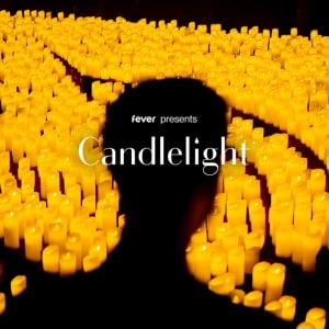 Candlelight: The Four Seasons by Vivaldi
