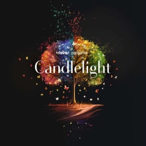 Candlelight: The Four Seasons by Vivaldi