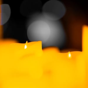 Candlelight: Tribute to Luis Miguel