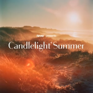 Candlelight: Hołd dla Luisa Miguela