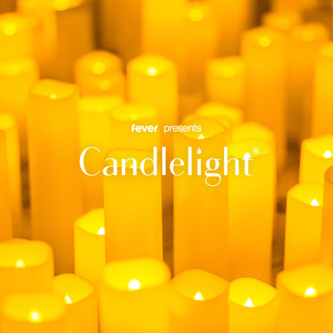 Candlelight: Boleros Inolvidables