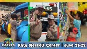 ImagineNation Kid Expo
