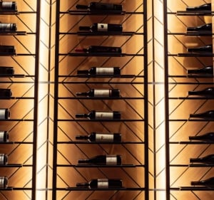 Where Wine Meets Design: A Sommsation Tasting At Vineyard Wine Cellars