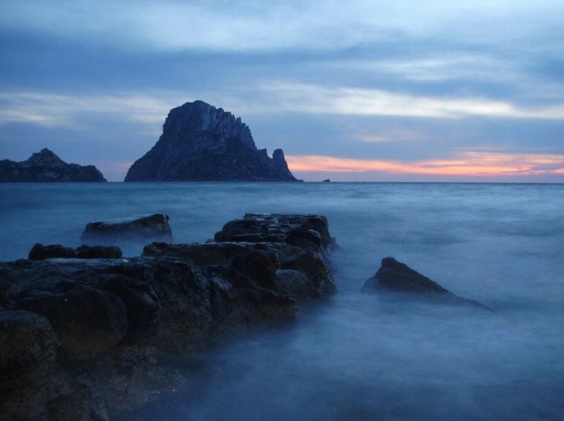 Mystical Es Vedra