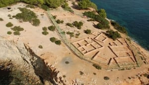 The UNESCO Attractions in Ibiza
