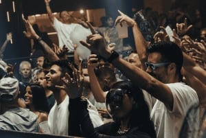 Ibiza Club Tickets: 3 Clubs - 3 Separate days