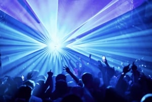Ibiza Club Tickets: 3 Clubs - 3 Separate days