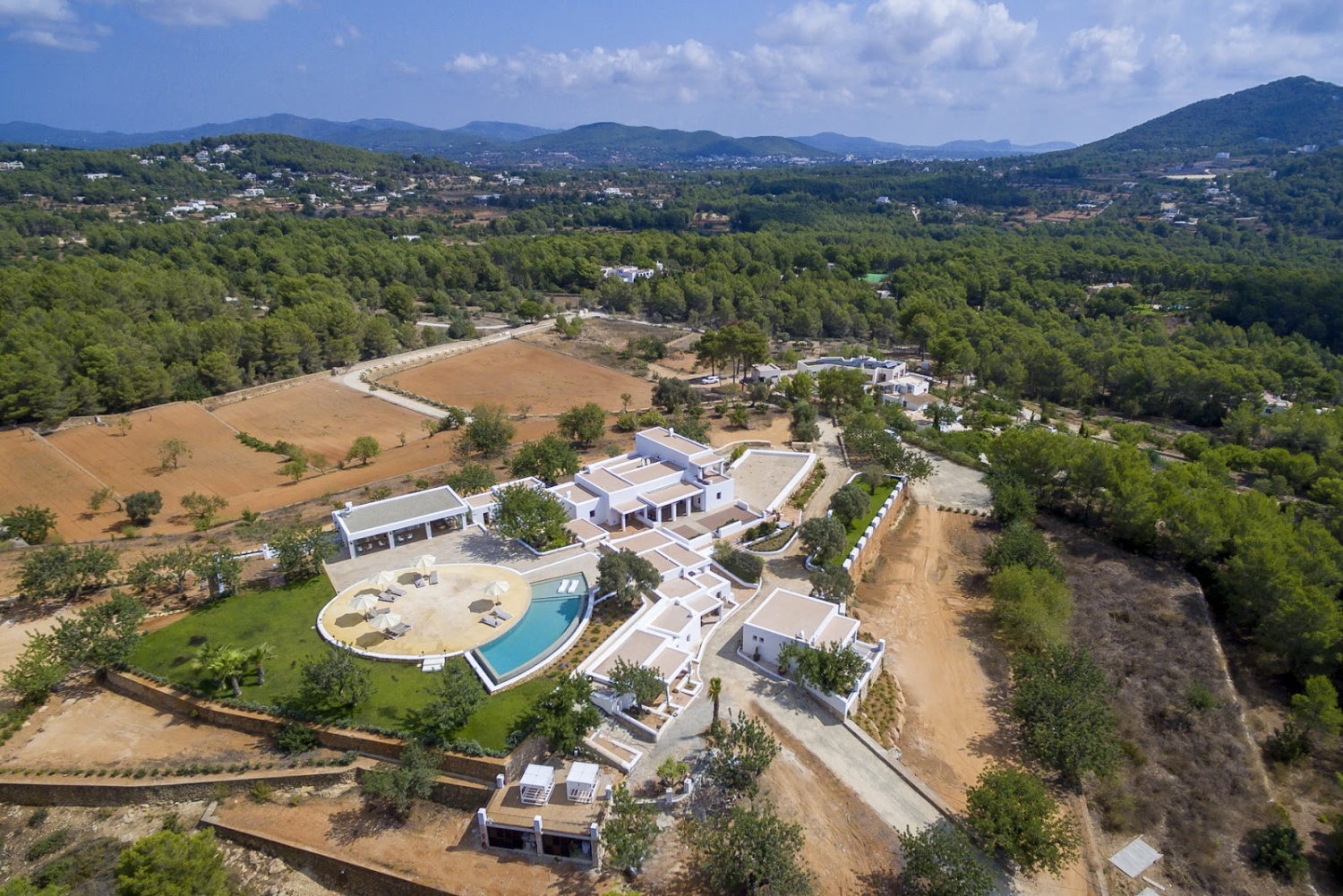 Agroturismo Can Toni Xumeu
