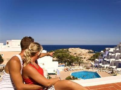 Apartamentos Paradise Beach Ibiza