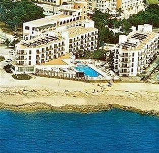 Aparthotel Nereida Ibiza