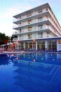 Azuline Hoteles Mar Amantis I & Ii Ibiza
