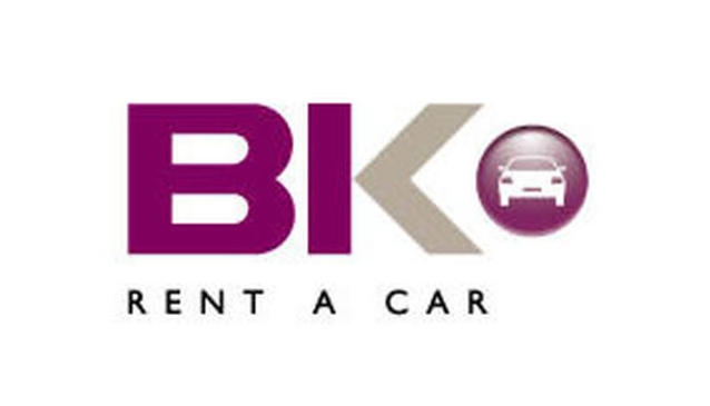 BK Rent A Car