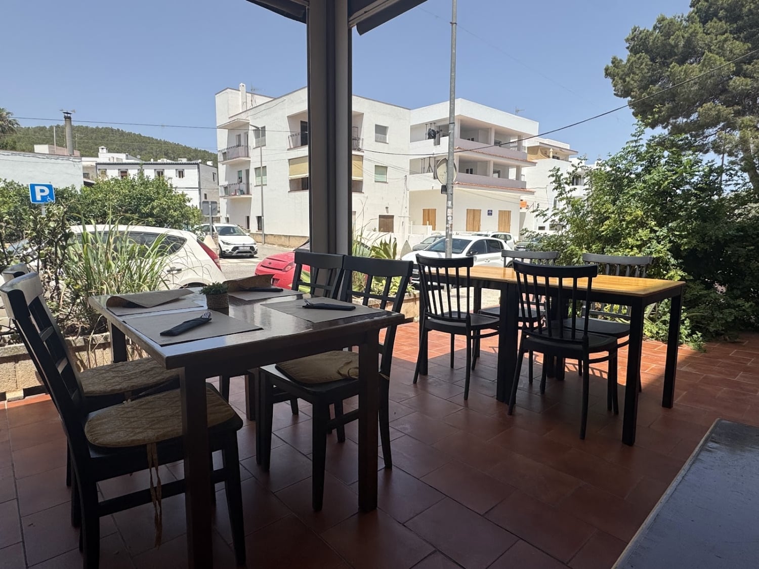 Ca Na Hathai - Thai Sant Miquel