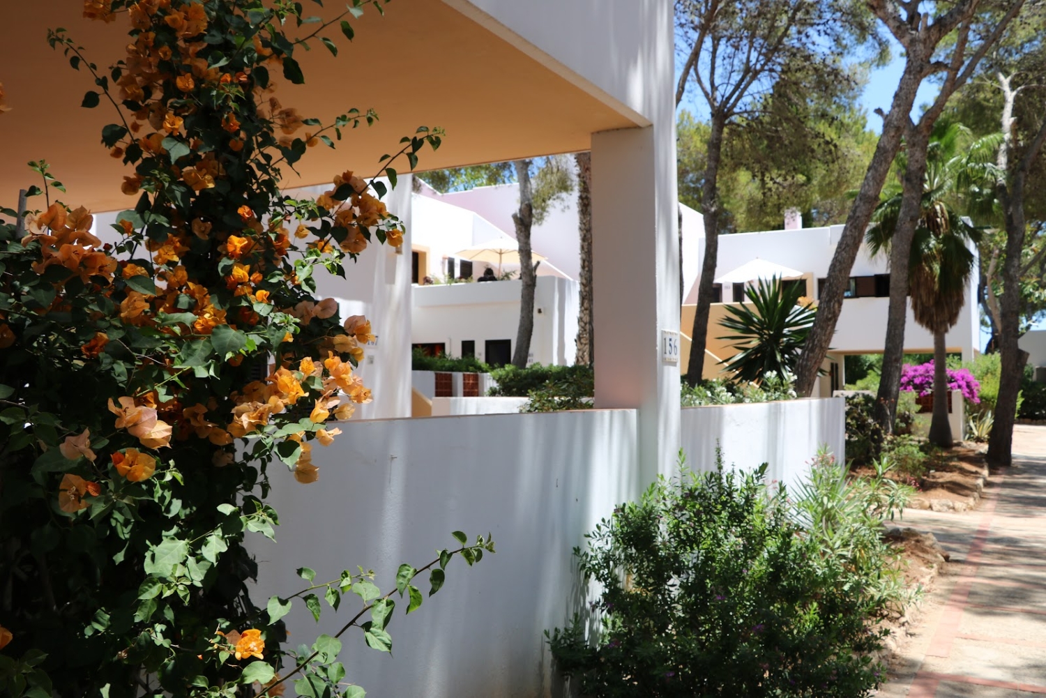 Club Cala Azul