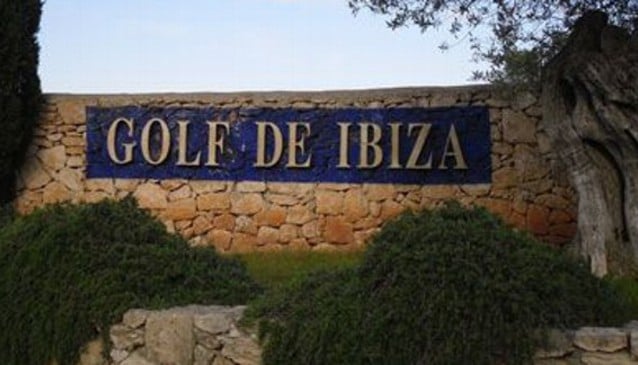 Club de Golf Ibiza