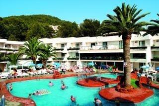 Club San Miguel Hotel Ibiza