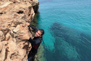Coasteering Ibiza