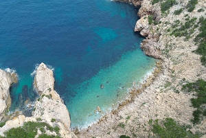 Coasteering Ibiza