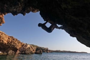 Coasteering Ibiza