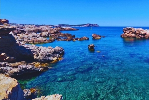 Coasteering Ibiza