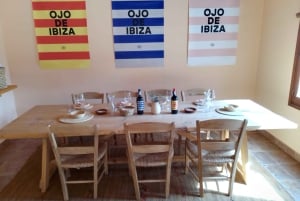 Discover the Essence of Ibiza’s rich wine culture
