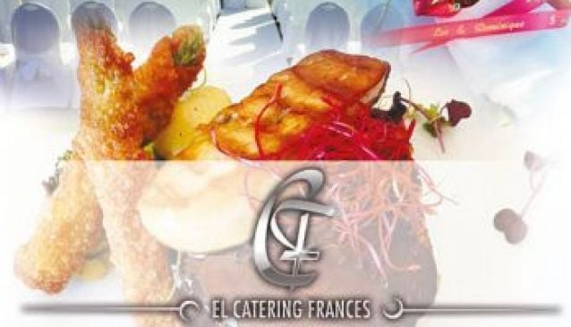 El Catering Frances Ibiza