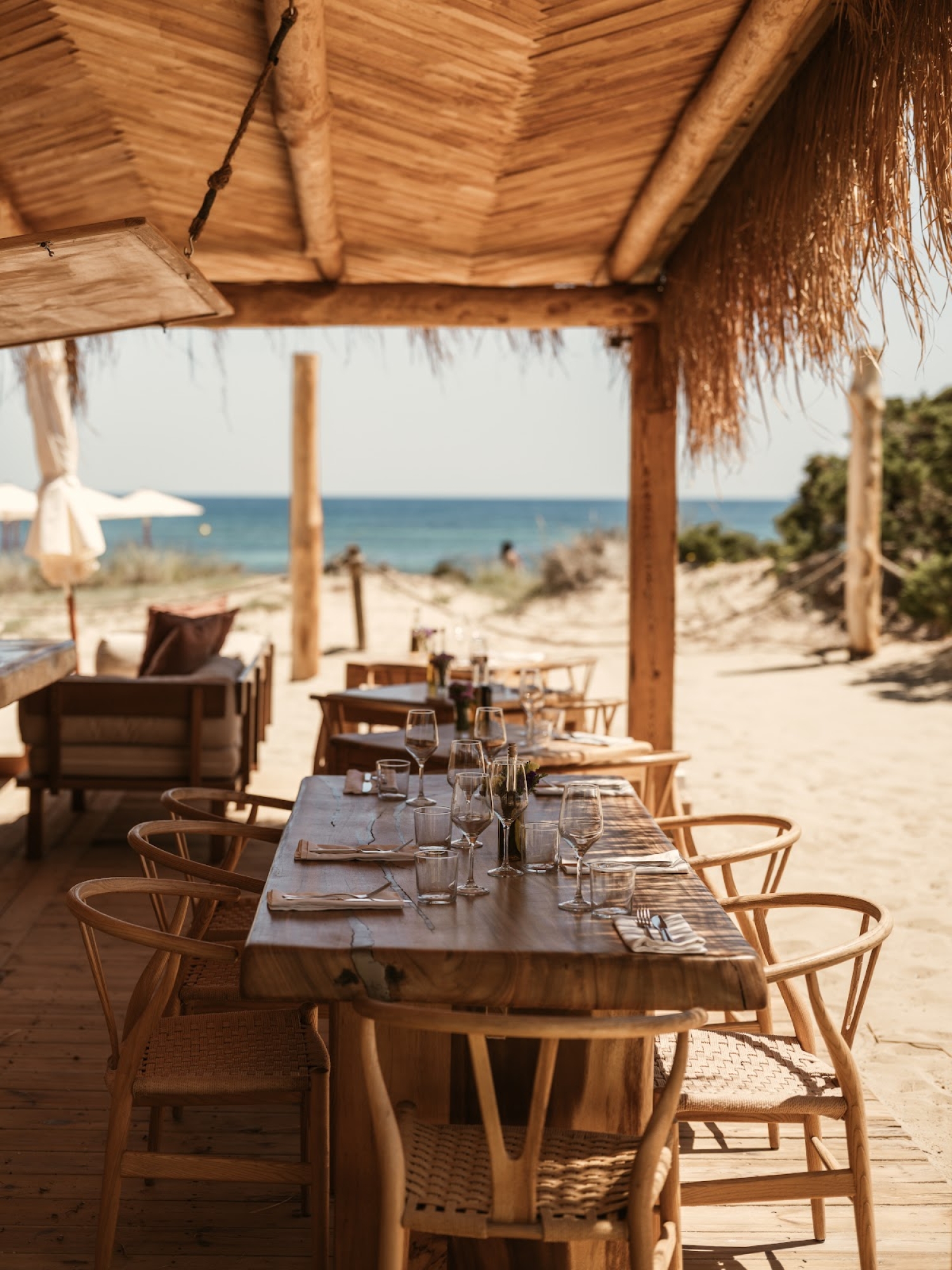 El Chiringuito Ibiza
