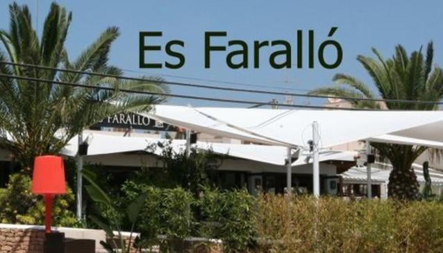 Es Farallo