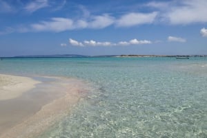 ESPALMADOR SNORKELINGSTUR FRA 15:45 TIL 19:30