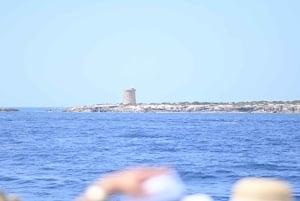 Expérience exclusive : catamaran premium d'Ibiza à Formentera