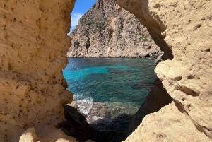 Hiking experiences Ibiza Milivan Experience