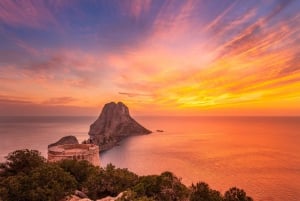 Ervaringen met het ouderschap ibiza Milivan Experience