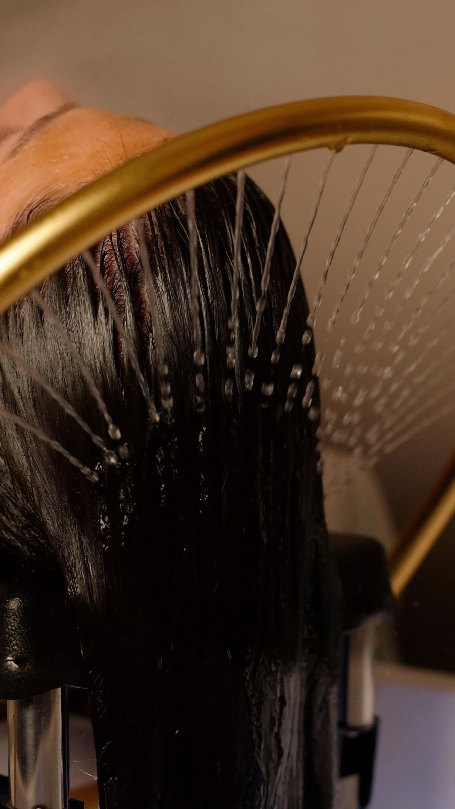 Extensions & Head Spa Ibiza
