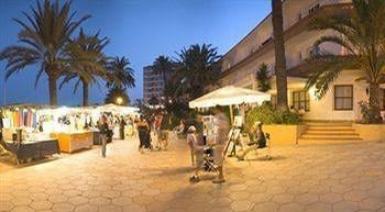 Figueretes Hotel Ibiza