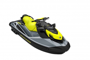 Santa Eulària des Riu: 1-Hour Guided Jet Ski Tour
