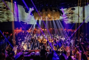 Ibiza Club Tickets: 3 Clubs - 3 Separate days