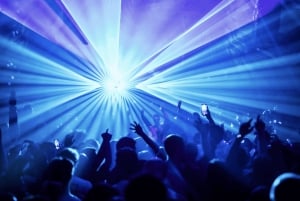 Ibiza Club Tickets: 3 Clubs - 3 Separate days