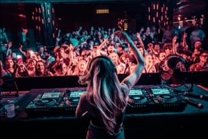 Ibiza Club Tickets: 3 Clubs - 3 Separate days