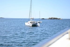 Da Ibiza: biglietto andata e ritorno in traghetto per Formentera