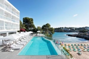 Grupotel Ibiza Beach Resort - Adults Only