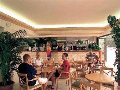 Grupotel Oasis Hotel Ibiza
