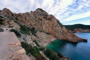 Hiking Experiences in Ibiza