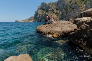 Vandreoplevelser på Ibiza