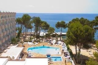 Hotel Club Augusta Ibiza