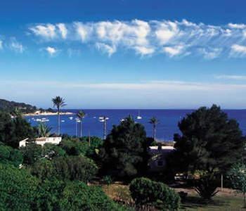 Hotel Lux Isla Ibiza